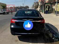 کرایسلەر 200